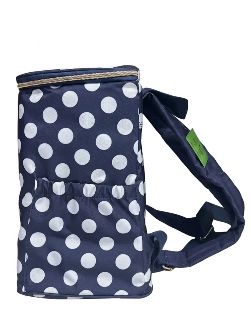Kate Spade Cooler Backpack NWT